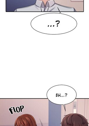 Is There No Goddess in My College? Ch.10/? - Page 112