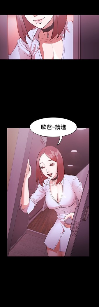 Looser Ch.1~8 中文