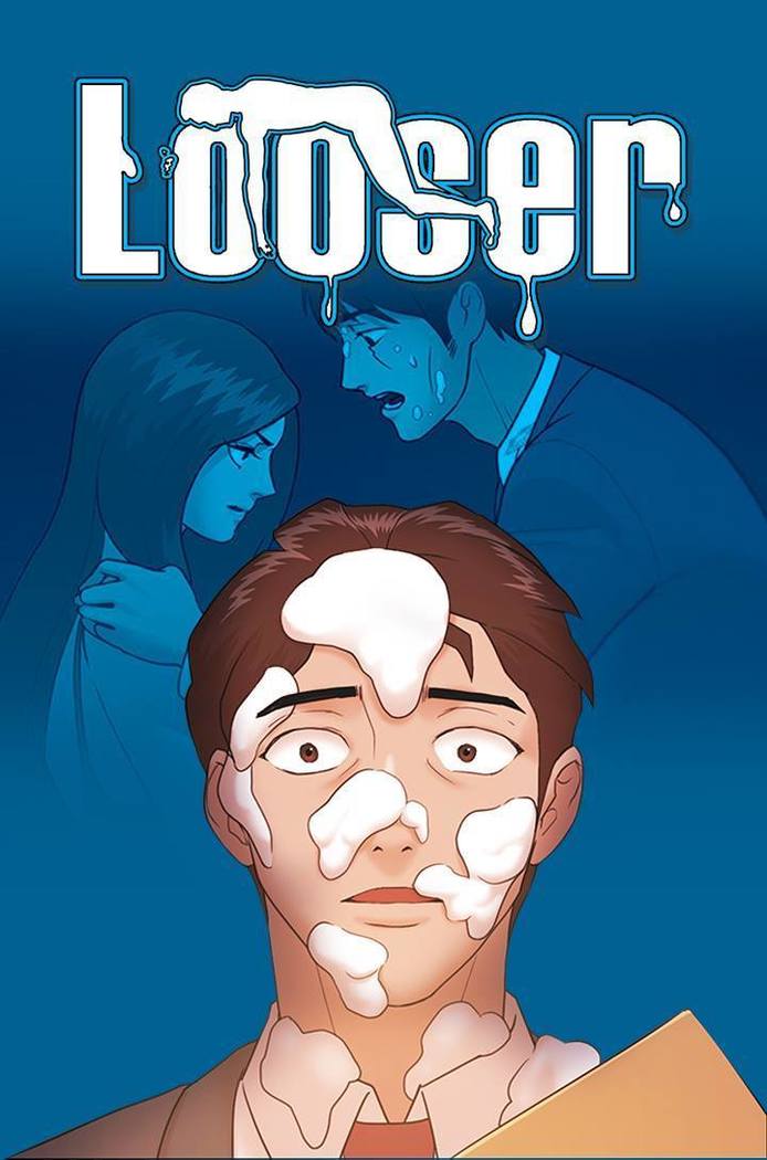 Looser Ch.1~8 中文