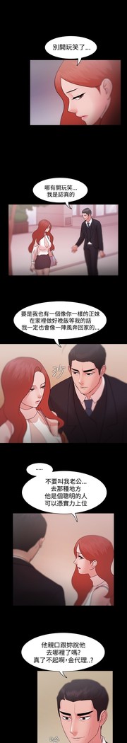 Looser Ch.1~8 中文