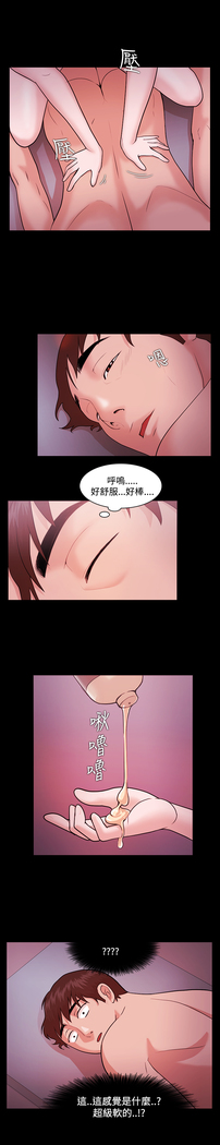 Looser Ch.1~8 中文