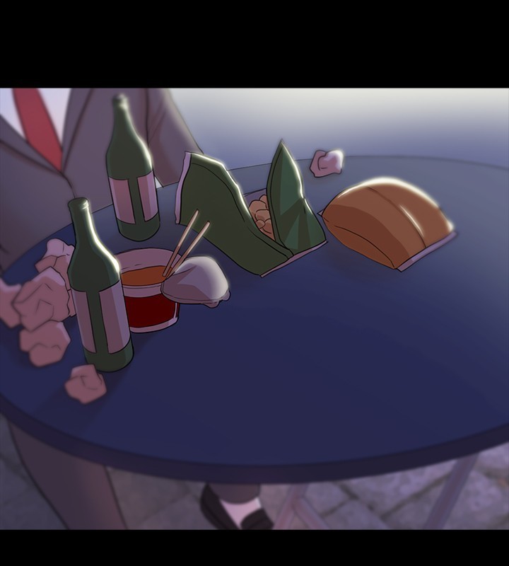Looser Ch.1~8 中文