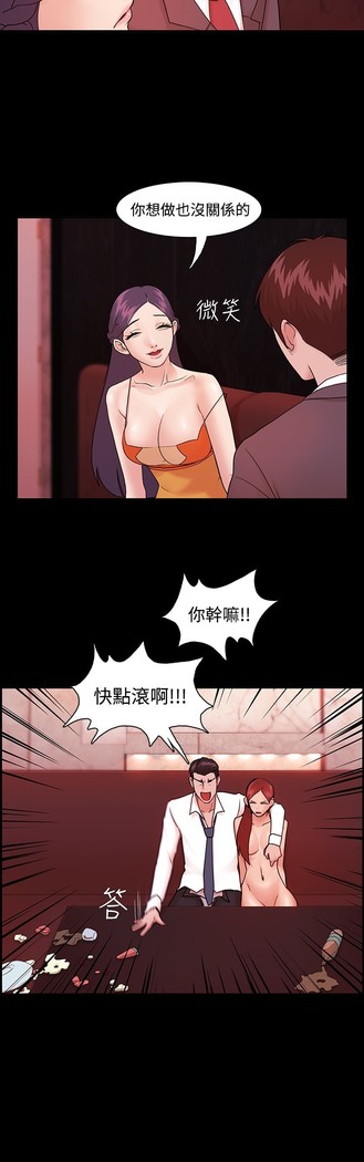 Looser Ch.1~8 中文