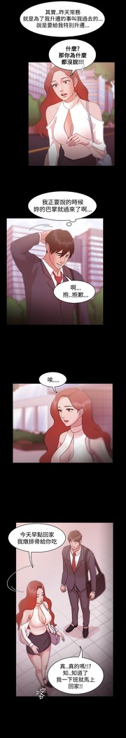 Looser Ch.1~8 中文