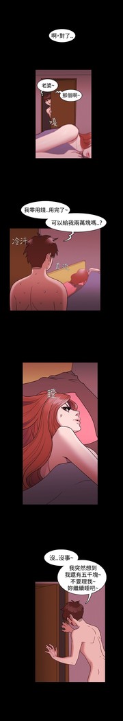 Looser Ch.1~8 中文