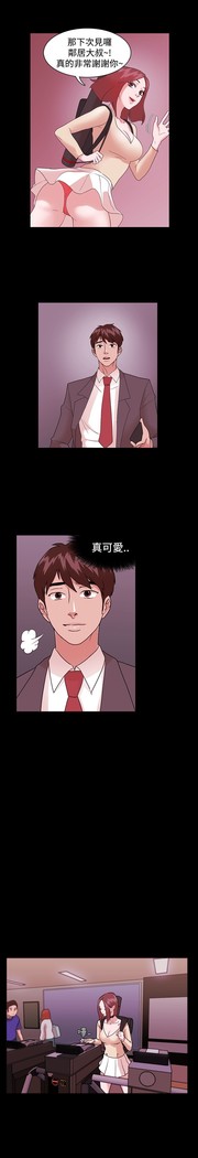 Looser Ch.1~8 中文