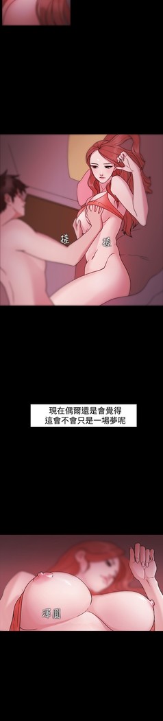 Looser Ch.1~8 中文