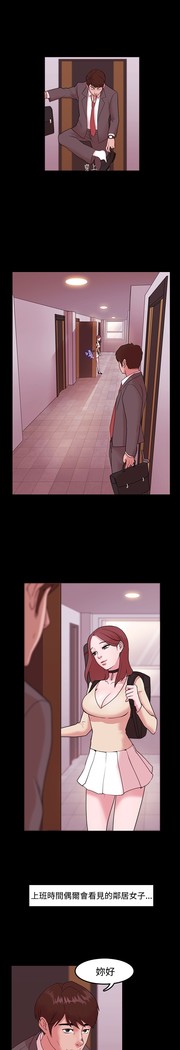 Looser Ch.1~8 中文