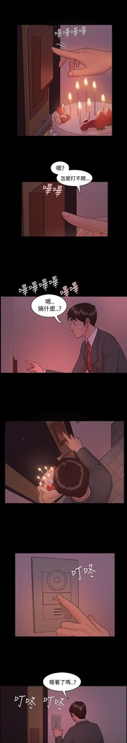 Looser Ch.1~8 中文