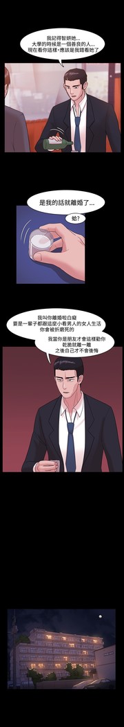 Looser Ch.1~8 中文