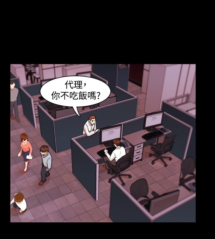 Looser Ch.1~8 中文