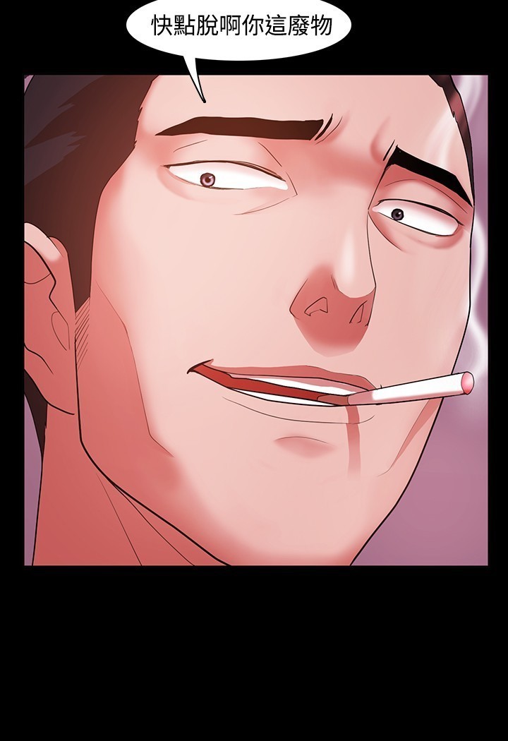 Looser Ch.1~8 中文