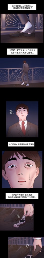 Looser Ch.1~8 中文