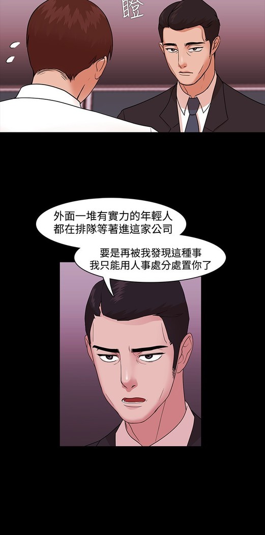 Looser Ch.1~8 中文