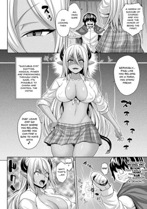 Mesu Ochi Haiboku Shoujo | The Woman Who's Fallen Into Being a Slut In Defeat Ch. 1-8 Page #57