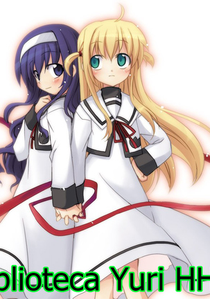 Kaminaki Tsukiyo no Gensoukyoku Daini Gakushou Page #25