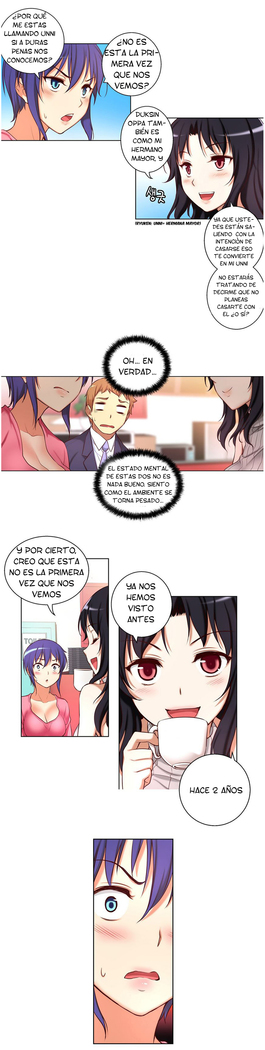 - She is Young -  - parte 1 - completa