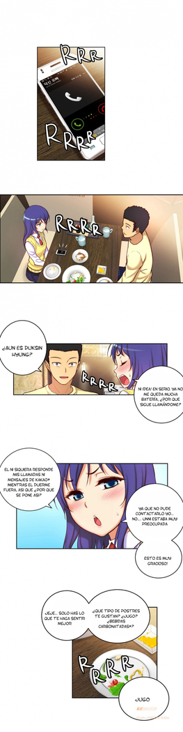 - She is Young -  - parte 1 - completa