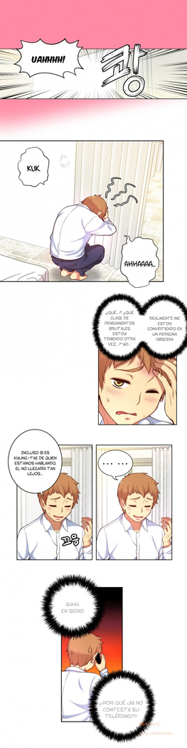 - She is Young -  - parte 1 - completa