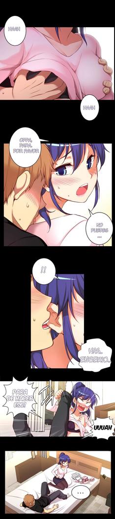 - She is Young -  - parte 1 - completa