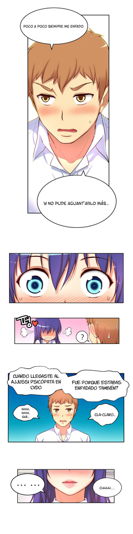 - She is Young -  - parte 1 - completa