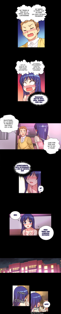 - She is Young -  - parte 1 - completa