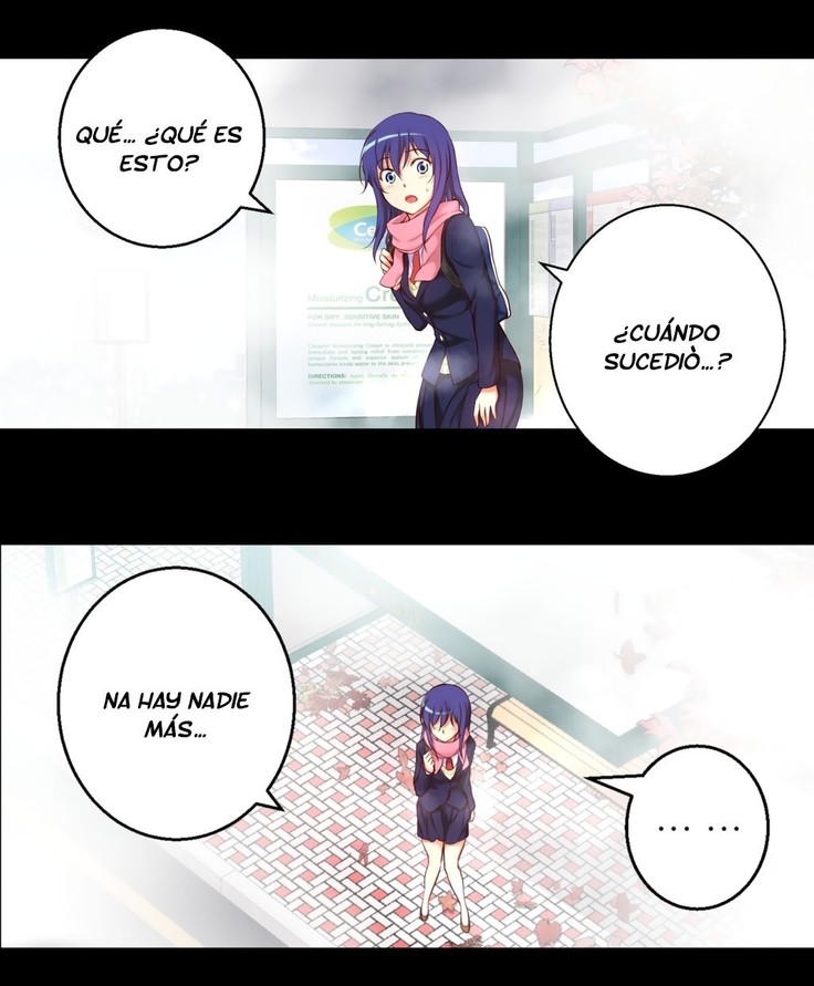 - She is Young -  - parte 1 - completa
