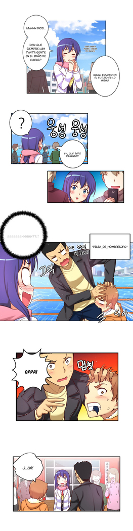 - She is Young -  - parte 1 - completa