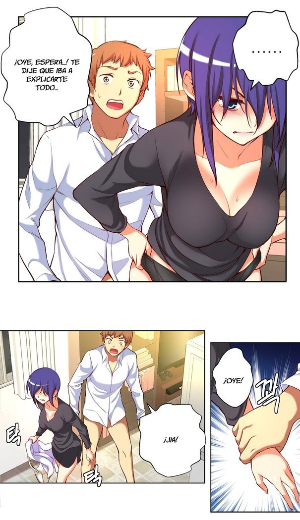 - She is Young -  - parte 1 - completa