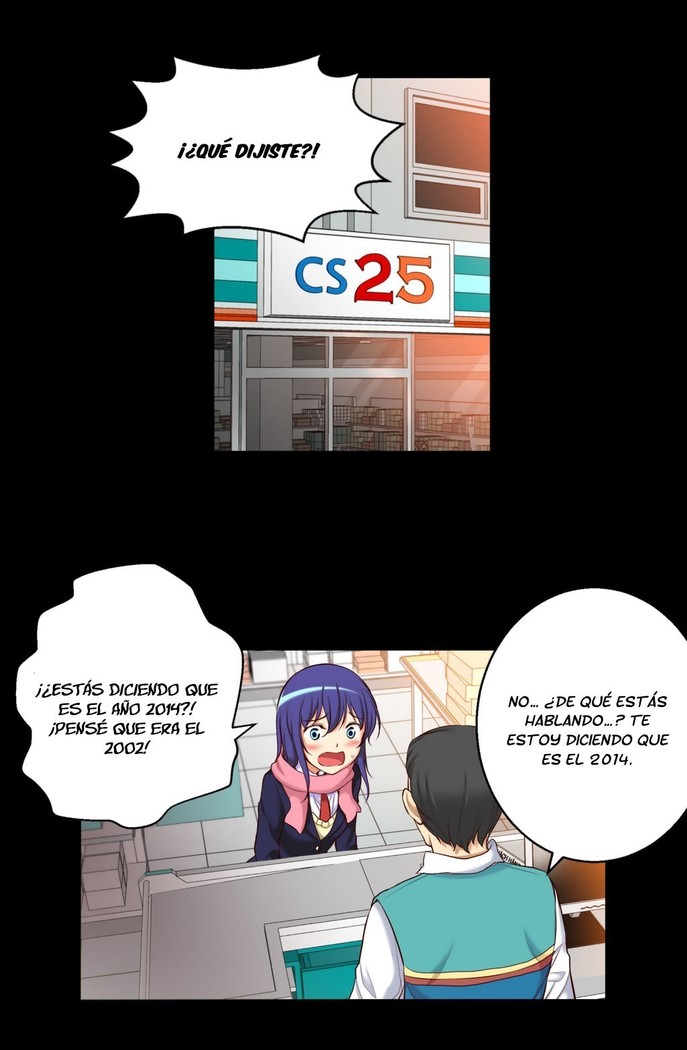 - She is Young -  - parte 1 - completa