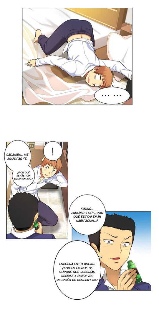 - She is Young -  - parte 1 - completa