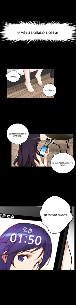 - She is Young -  - parte 1 - completa