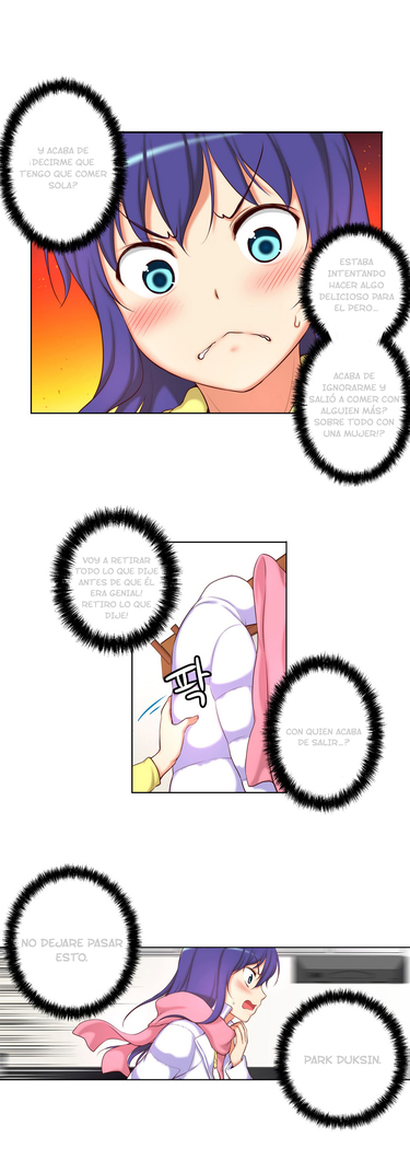 - She is Young -  - parte 1 - completa