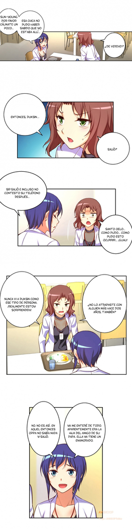 - She is Young -  - parte 1 - completa