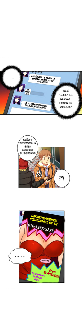 - She is Young -  - parte 1 - completa