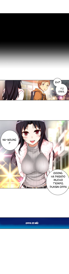 - She is Young -  - parte 1 - completa