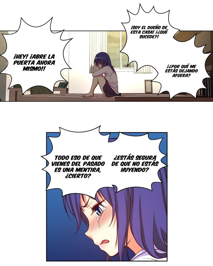 - She is Young -  - parte 1 - completa