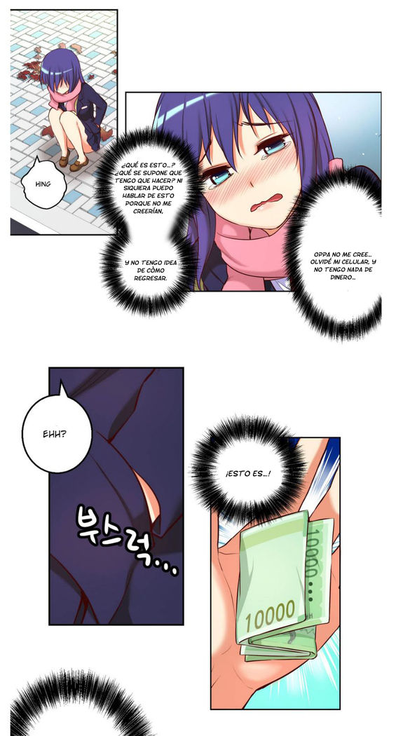 - She is Young -  - parte 1 - completa