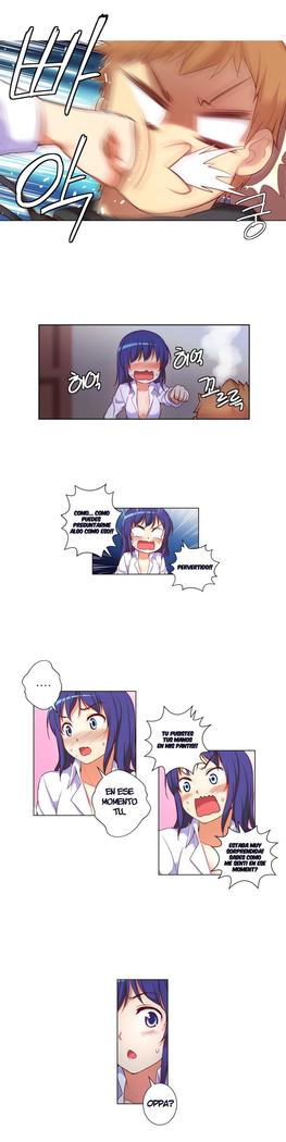 - She is Young -  - parte 1 - completa