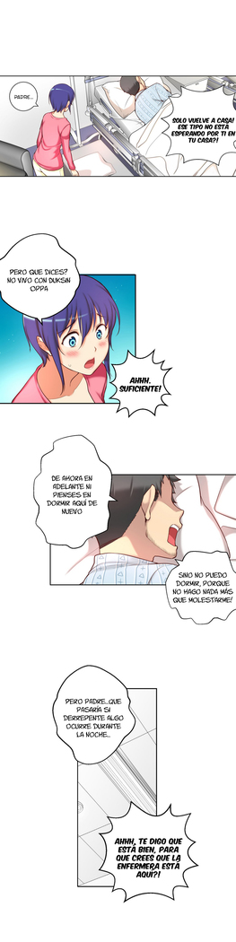 - She is Young -  - parte 1 - completa