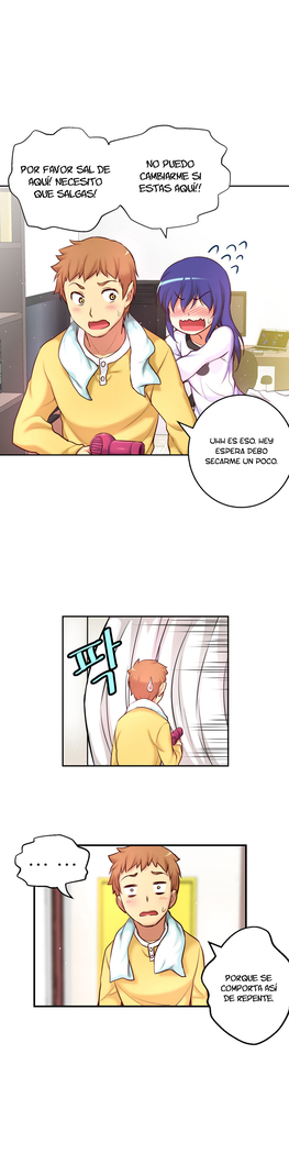 - She is Young -  - parte 1 - completa