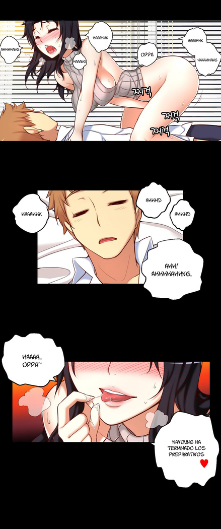 - She is Young -  - parte 1 - completa