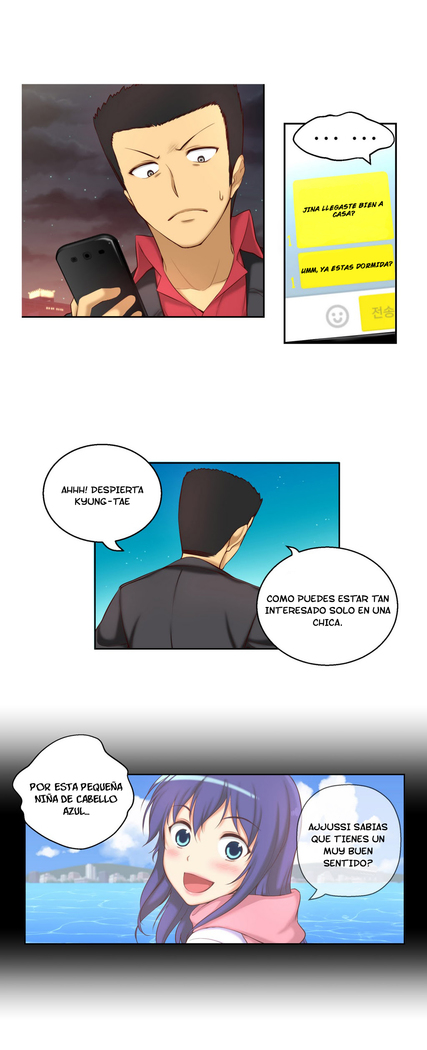 - She is Young -  - parte 1 - completa