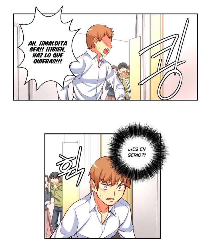 - She is Young -  - parte 1 - completa