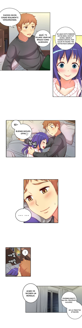 - She is Young -  - parte 1 - completa