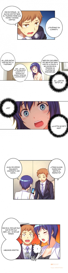 - She is Young -  - parte 1 - completa