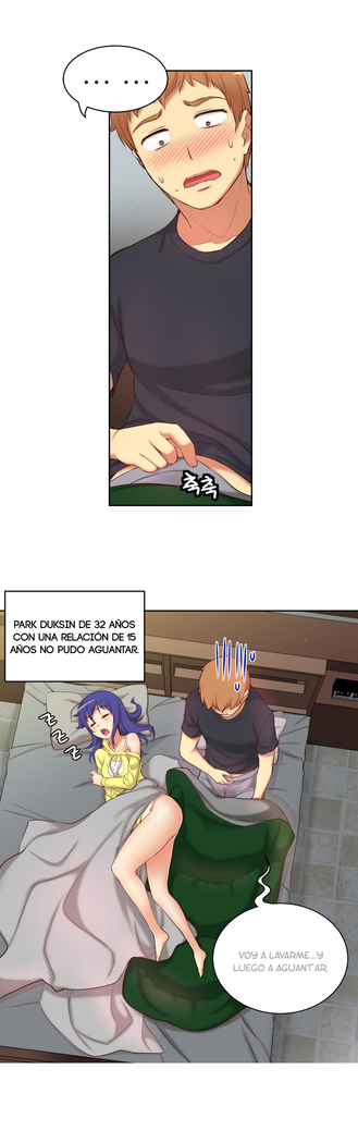 - She is Young -  - parte 1 - completa