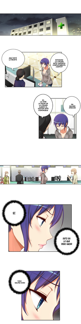 - She is Young -  - parte 1 - completa