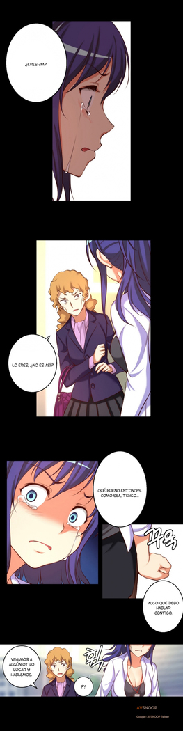 - She is Young -  - parte 1 - completa