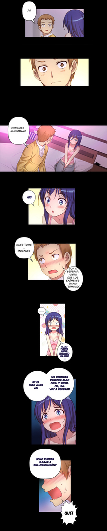 - She is Young -  - parte 1 - completa